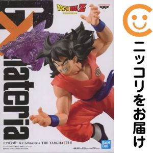 フィギュア ヤムチャ 「ドラゴンボールZ」 G×materia THE YAMCHA【2週間以内発送】