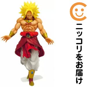 フィギュア超サイヤ人ブロリー/金髪...