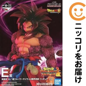 楽天市場】ドラゴンボールヒーローズ 悟空 ゼノ（フィギュア