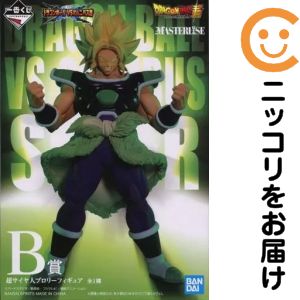 楽天市場】ブロリー b賞の通販
