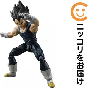 フィギュア S.H.Figuarts ベジータ 「ドラゴンボール超 スーパーヒーロー」【2週間以内発送】