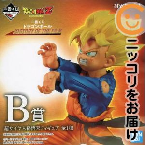 楽天市場】孫悟天 超サイヤ人の通販