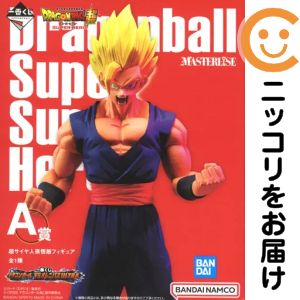 피규어 슈퍼 사이어인 손오반 [이치 반 쿠지 드래곤 볼 VS 옴니버스 ULTRA] MASTERLISE A상 피규어 [10일 이내 발송]
