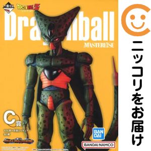楽天市場】ドラゴンボール セル ガチャガチャ（フィギュア