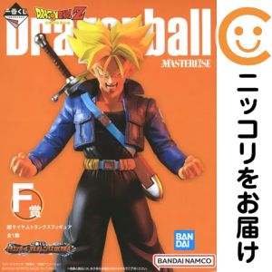 【中古】「非常に良い」一番くじ ドラゴンボール VSオムニバス超 E賞 超トランクスフィギュア