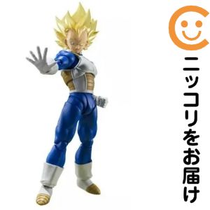 フィギュア S.H.Figuarts スーパーサイヤ人ベジータ-目覚めるスーパーサイヤ人の血- 「ドラゴンボールZ」【10日以内発送】