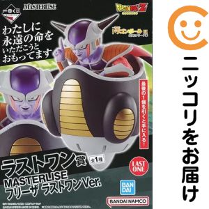 フィギュア フリーザ ラストワンVer. 「一番くじ ドラゴンボール EX 恐怖!!フリーザ軍」 MASTERLISE ラストワン賞 フィギュア【2週間以内発送】