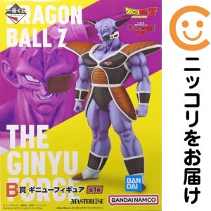 楽天市場】ギニュー特戦隊 ドラゴンボール（ホビー）の通販