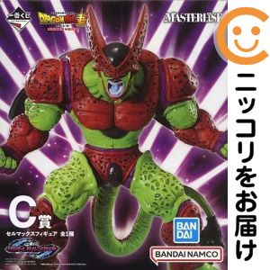 楽天市場】ドラゴンボール 一番くじ セルの通販