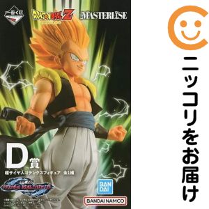피규어 슈퍼 사이어인 고텐쿠스 [이치 반 쿠지 드래곤 볼 VS 옴니 버스 비스트] MASTERLISE D 상 피규어 [10 일 이내 발송]