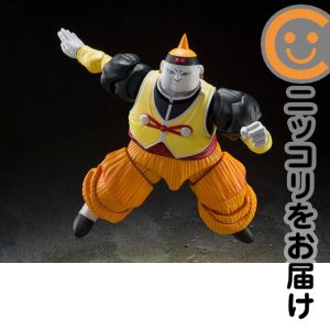 楽天市場】人造人間 19号 ドラゴンボールの通販