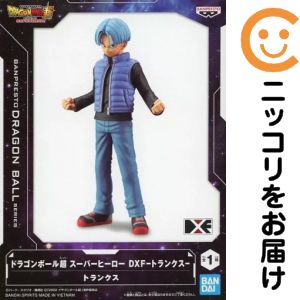楽天市場】ドラゴンボール超 スーパーヒーロー（フィギュア