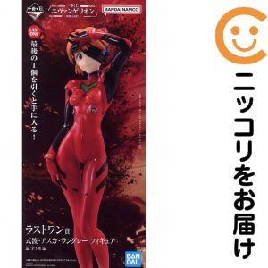 楽天市場】アスカ 一番くじ ラストワン（フィギュア｜コレクション