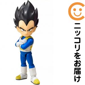 피겨 SHFiguarts 베지터(미니)-DAIMA- [드래곤 볼 DAIMA][10일 이내 발송]