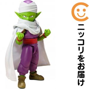 피규어 SHFiguarts 피콜로 (미니)-DAIMA- [드래곤 볼 DAIMA] [10 일 이내 발송]