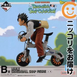楽天市場】ドラゴンボール 一番くじ snap collectionの通販