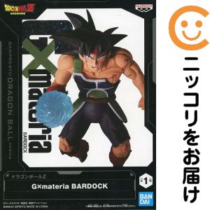 楽天市場】ドラゴンボールZ G×materia BARDOCKの通販