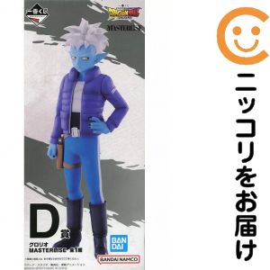피규어 글로리오 [이치 반 쿠지 드래곤 볼 DAIMA] MASTERLISE D 상 피규어 [10 일 이내 발송]
