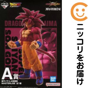 楽天市場】一番くじa賞ドラゴンボール超サイヤ人孫悟空の通販
