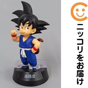 楽天市場】孫悟空 少年期 フィギュアの通販