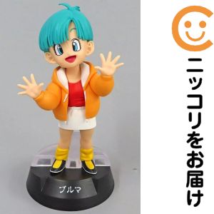 フィギュア ブルマ 「一番くじ ドラゴンボール ASSEMBLE COLLECTION 〜孫悟空少年期編〜」 C賞 ASSEMBLEフィギュア