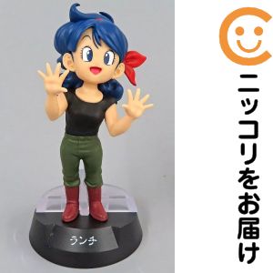 フィギュア ランチ 「一番くじ ドラゴンボール ASSEMBLE COLLECTION 〜孫悟空少年期編〜」 C賞 ASSEMBLEフィギュア