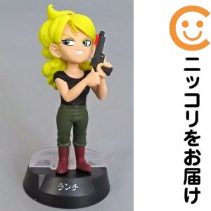 フィギュア ランチ（金髪） 「一番くじ ドラゴンボール ASSEMBLE COLLECTION 〜孫悟空少年期編〜」 C賞 ASSEMBLEフィギュア