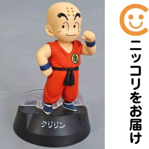フィギュア クリリン 「一番くじ ドラゴンボール ASSEMBLE COLLECTION 〜孫悟空少年期編〜」 D賞 ASSEMBLEフィギュア