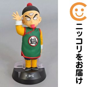 フィギュア 天津飯 「一番くじ ドラゴンボール ASSEMBLE COLLECTION 〜孫悟空少年期編〜」 E賞 ASSEMBLEフィギュア
