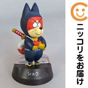 フィギュア シュウ 「一番くじ ドラゴンボール ASSEMBLE COLLECTION 〜孫悟空少年期編〜」 F賞 ASSEMBLEフィギュア