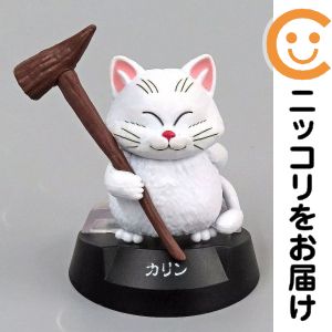 フィギュア カリン 「一番くじ ドラゴンボール ASSEMBLE COLLECTION 〜孫悟空少年期編〜」 G賞 ASSEMBLEフィギュア