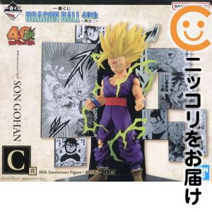 楽天市場】ドラゴンボール一番くじ40周年の通販
