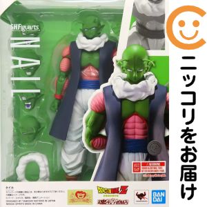 フィギュア 【新品 未開封】S.H.Figuarts ネイル