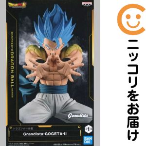 フィギュア 超サイヤ人ゴッド超サイヤ人ゴジータ 「ドラゴンボール超」 Grandista-GOGETA-II【10日以内発送】