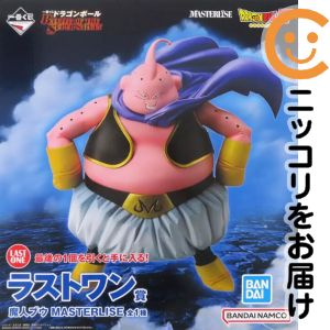 楽天市場】一番くじ 魔人ブウの通販