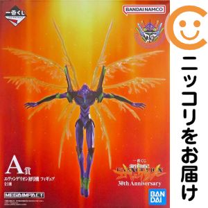 楽天市場】a賞エヴァンゲリオン初号機フィギュアの通販