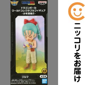 楽天市場】ワールドコレクタブルフィギュアvol．2 ブルマの通販