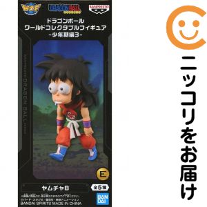 楽天市場】ドラゴンボール ワールドコレクタブルフィギュア ヤムチャの通販