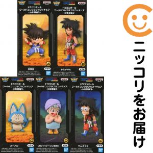 楽天市場】vol．3 ワールドコレクタブルフィギュア ドラゴンボールの通販