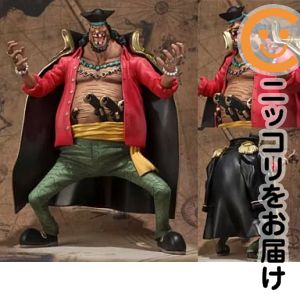 楽天市場】フィギュアーツZERO マーシャル・D・ティーチの通販