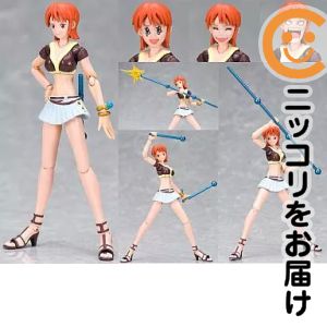 楽天市場】ワンピースナミフィギュアの通販