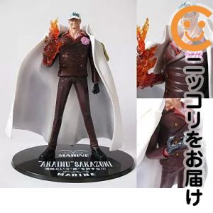 楽天市場】フィギュアーツZERO 赤犬 サカズキ －Battle Ver．－の通販