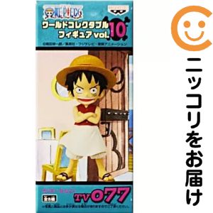 楽天市場】ワンピース ワールドコレクタブルフィギュア vol．10