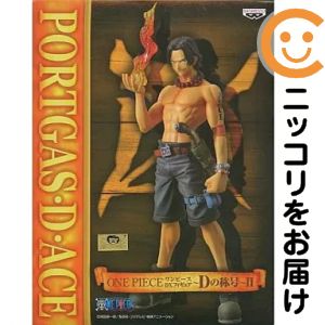 楽天市場】ポートガス・D・エース フィギュアの通販