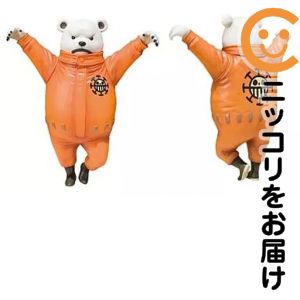 楽天市場】ワンピース ベポ（ホビー）の通販