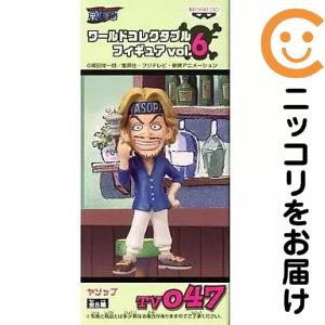 楽天市場】ワンピース ワールドコレクタブルフィギュア Vol．6（ホビー