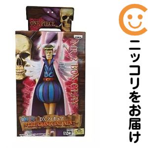 楽天市場】one piece フィギュア mr.2 ボンクレーの通販