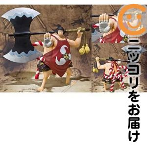 楽天市場】ワンピース フィギュア 戦桃丸の通販