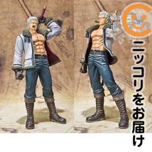 楽天市場】フィギュアーツzero スモーカー（フィギュア｜コレクション