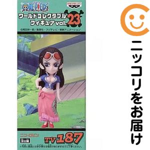 楽天市場】ワンピース ログコレクション ニコ・ロビンの通販